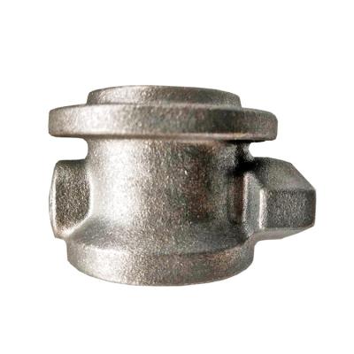 China Customized Size Grey Cast Iron Casting Auto Turbocharger Bearing Housing for sale