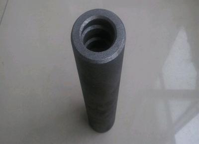 China Verlegte Rod Couplers Steel Bar Coupler-Barhocker-Zusätze zu verkaufen