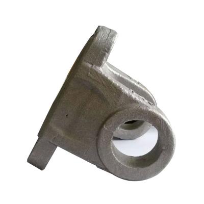 China OEM Precision Lost Wax Casting de investimento de aço carbono à venda