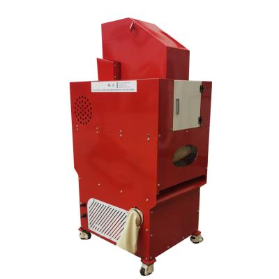 China Wire Recycling Hot Sales Copper Wire Separator Machine Waste Copper Wire Separator Machine Waste Copper Wire Recycling Machine for sale