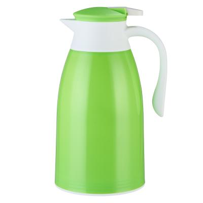 China Large capacity 2 layers 1 click 24h open for 24 hours 1.9 liters insulated vacuum flask for sale