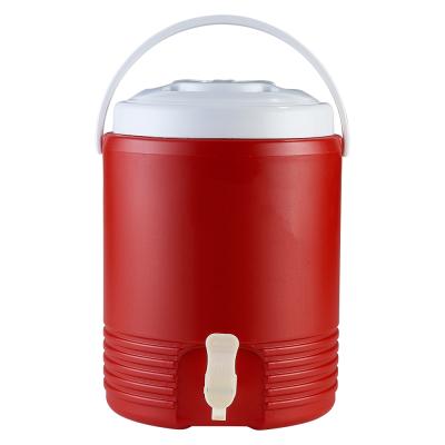 China Sustainable 10/16L Hotel Home Stainless Steel Drink Storage Barrel for sale