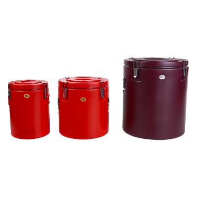 China 16/30/60 L viable steel food grade storage barrel for sale