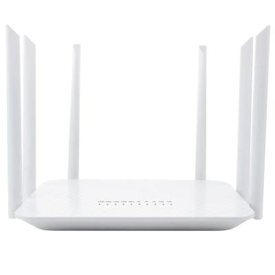 China SunSoont LTE 4g 1200Mbps home router sim card slot for sale