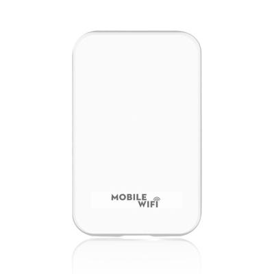 China Home openwrt wireless router with sim card slot 4G pocket WIFI router for sale