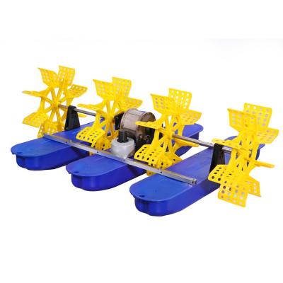 China Factory sale various widely used aquaculture machine solar fish aerator for pond â ‰ ¥ 2.8 for sale