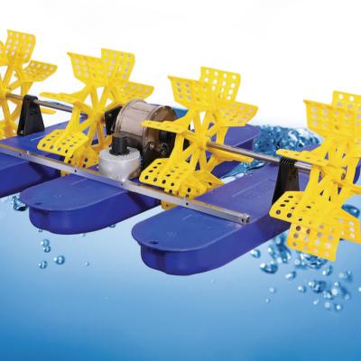 China Widely used factory sale various waterwheel aerator pond aerator â ‰ ¥ 2.8 for sale