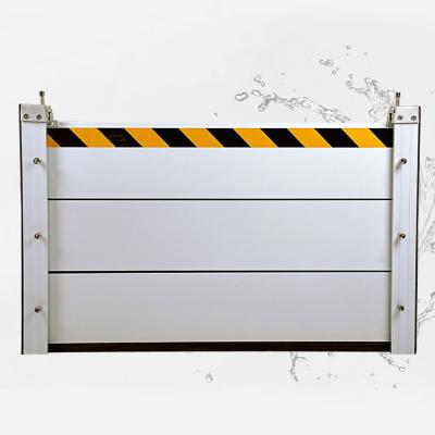 China Flood Equipment Flood Barrier High Quality Flood Control Barriers Anti Flood Barrier HQF Flood Barriers for sale