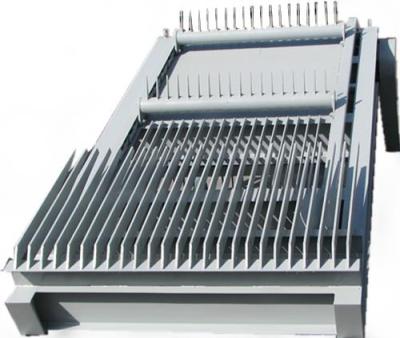 China Factory Wastewater Treatment Mechanical Bar Screen Cleaning Machine for sale