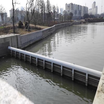 China China Factory Supply Rise And Down Steel Dam For Water Conservancy Project for sale