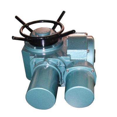 China ASQ Gate Valve Slide Gate Valve Water Flow Rollerball General Electric Actuator Manual Motorized Valve for sale