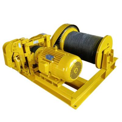 China CRANES QPQ Winch Crane Actuators For Sluice Gate for sale