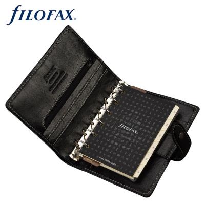 China Multifunctional Loose-leaf Notepad Factory Directly Whip Leather Loose-leaf Diary Diary Black Notebook for sale