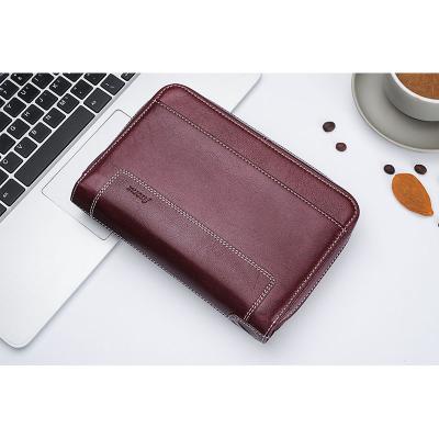 China buy_online_stationery multifunction leather notebook vintage fubin diary classic stationery for sale