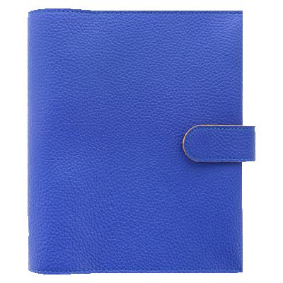 China Multifunctional Multifunctional Cotton and Leather Color Changing Journal Writing Notebook 7 x 5 inch for sale