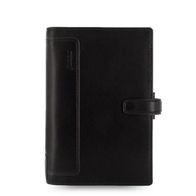 China Notepad Filofax A5 A6 A7 Refillable Diary Holborn Ring Leather6 Notebook for sale