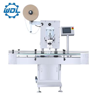 China Food High Speed Sachet Filling Machine Automatic Desiccant Inserting Machine Desiccant for sale