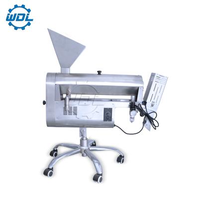 China Sorting Polishing Cleaning JMJ-2A Capsule Tablet Polishing Machine Polisher With Sorting Function Capsule Cleaning Capsule Cleaner In Stock for sale