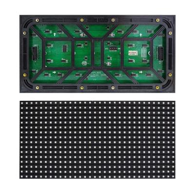 China outdoor SMD 320x160mm p10 p8 p6.67 p5 p4 p3.0 led panel led display screen module à venda