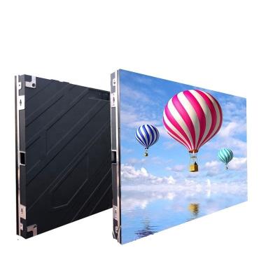 China Pixel LED Screen LED Matrix Display P2.5 in meeting room GOB LED Module display for sale