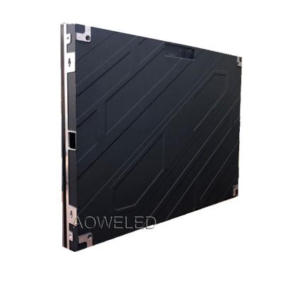 China Full HD indoor led display screen P2 Led Video Wall for For Tv Studio /Stage Background for sale