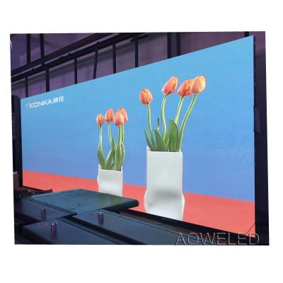 China hd movie used indoor rental led display, light weight indoor led screen for sale