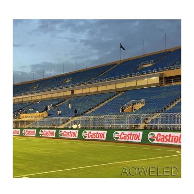 China football stadium outdoor LED Scoreboard Display Scoring Board scoreboard P4 P5 P6 P8 P10 zu verkaufen