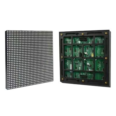 China china smd led module p4 p5 p6 p8 p10 full color tube chip led display for sale