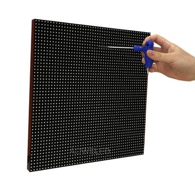 Китай AOWELED wholesale cheap price HD high brightness p6.67 P8 P10 display screen advertising led module продается