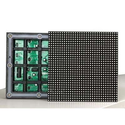 중국 AOWELED large led advertising display video wall panel p8 p10 p5 p6 outdoor waterproof SMD3535 LED Module 판매용