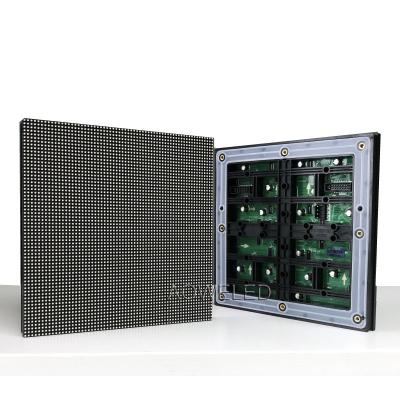 Chine High quality P3 outdoor stage full color led display P3 LED module à vendre