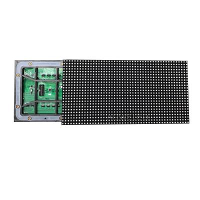 Китай AOWELED outdoor display and signage p6.67 led module 32x16 SMD3535 electric led module продается