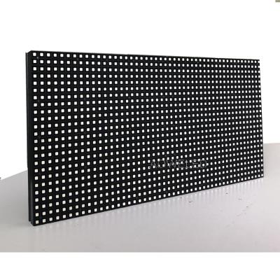 China AOWELED Board Waterproof Advertising Outdoor P5 Led Module Display Screen Panel à venda