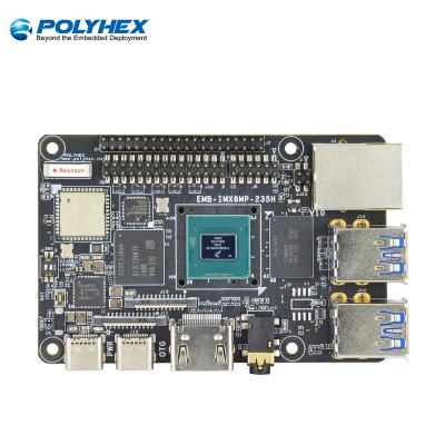 China Industry 4.0 factory pi 4 raspberry 4gb computer linux 3 rasberry rasperry respberry embedded boards motherboards for sale