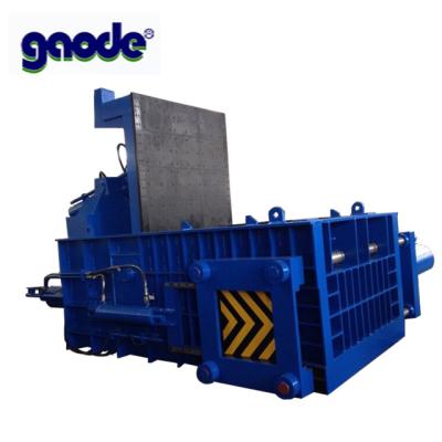 China OEM Hydraulic Cold Aluminum Can Baler Scrap Compactor Machine for sale