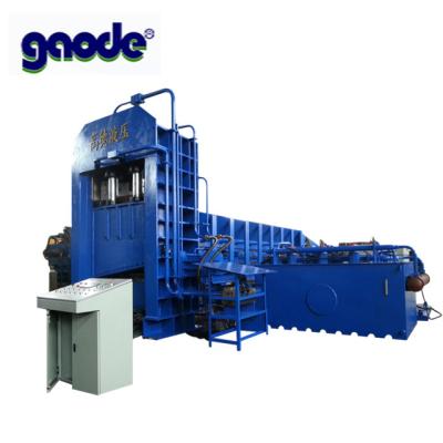 China Heavy Duty Hydraulic Metal Shear Scrap Metal Shearing Machine for sale