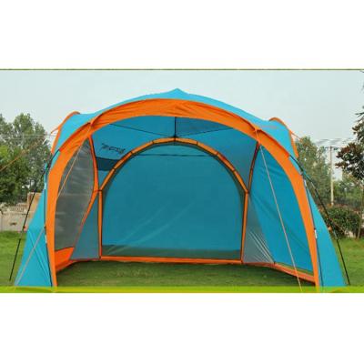 China UV-resistant awning tent cheap grow tents for family camping tents for sale for sale