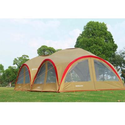 China cheap UV-resistant grow canopy tents for outdoor camping with factory price for sale