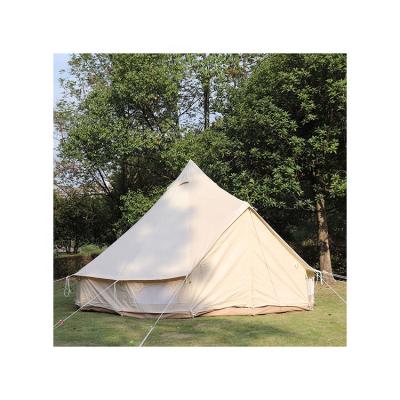 China BT03C UV-Resistant Light Glamping Yurt Luxury Indian Style Tent With High Quality And Unique Service Waterproof Camp Tent for sale