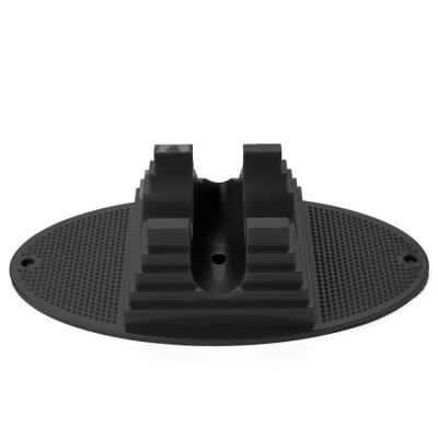 China Excellent Strength Universal KICK Scooter Parts Stop Pro Scooter Stand For 95mm To 120mm Scooter Wheels for sale