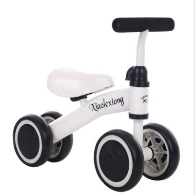 China Ride On Toy New Baby Balance Car Children's Toy Balance Car Pedalless Ride On Toy Balance Car For Baby for sale