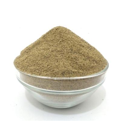 China Factory supply good price fresh pure spice ground black pepper powder for sale for sale