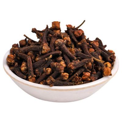 China Factory clove spice seasoning household kitchen spice ground cloves dry natural meat cooking seasoing clove raw food for powder for sale