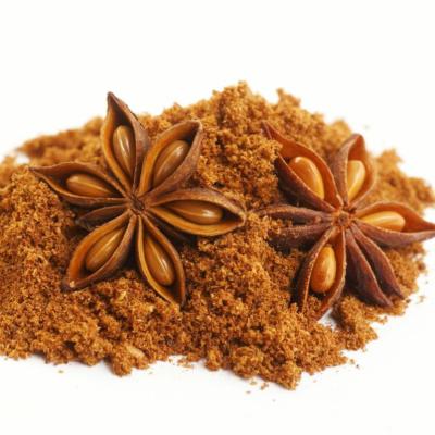 China Wholesale chinese anise bajiao verum whole dry whole star anise star anise star anise for sale