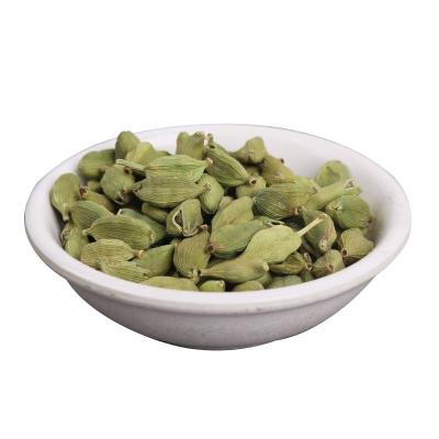 China High Grade Cardamom Spices and Herbs Green Cardamom Price Dry Dry Food Seasoning and Condiments Organic Cardamom Seeds for sale