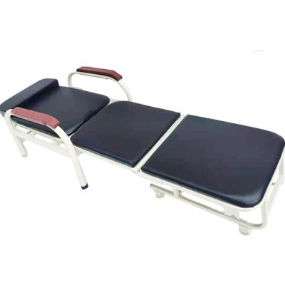 China Hot Selling Hospital Room Nursing Chair Swing Maid Performance Sleep Air Chair for sale