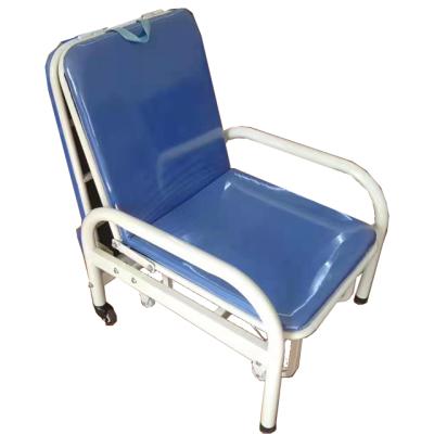 China Hospital Room Ward Nursing Chair Sofa Bag Nursing Rocking Chair Picture for sale