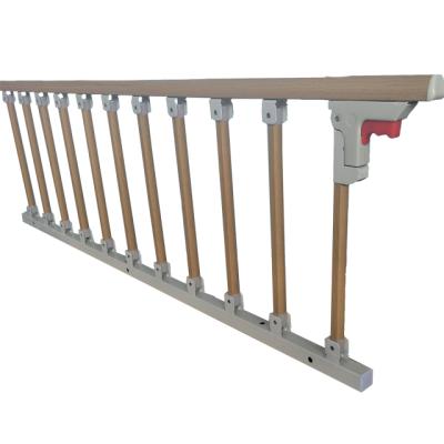 China Collapsible Baby Safety Bed Rails Quick Supply All Sizes Are Available for sale