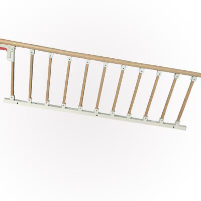 China Foldable the most popular bed railing child bed railing discount foldable baby bed barrier barrier barrier child for sale