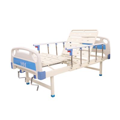 China Commode Made in China Nursing Bed Hospital Sofa Bed Factory Direct Nursing High Quality Bed for sale